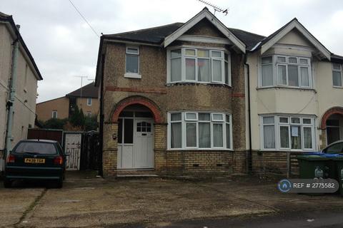 undefined, Arnold Road, Southampton, SO17
