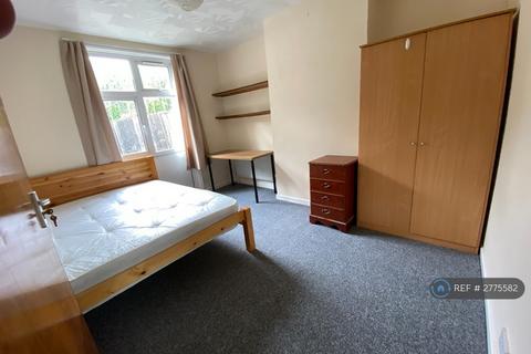 undefined, Arnold Road, Southampton, SO17