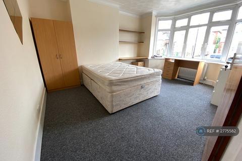 undefined, Arnold Road, Southampton, SO17
