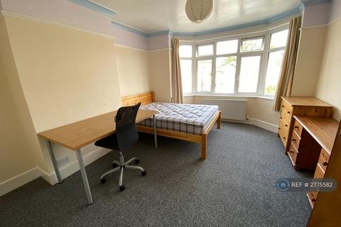 undefined, Arnold Road, Southampton, SO17