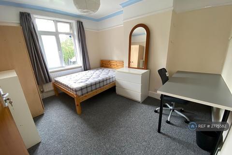 undefined, Arnold Road, Southampton, SO17