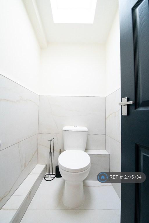 Downstairs Toilet