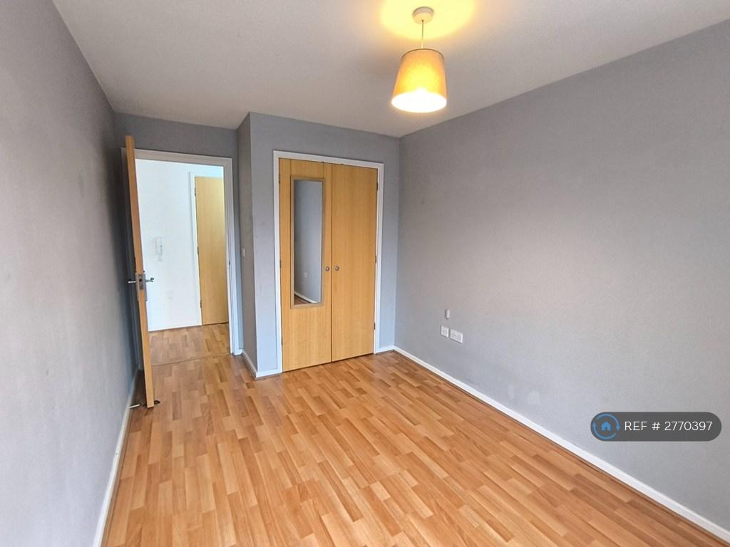 Storage In Bedroom