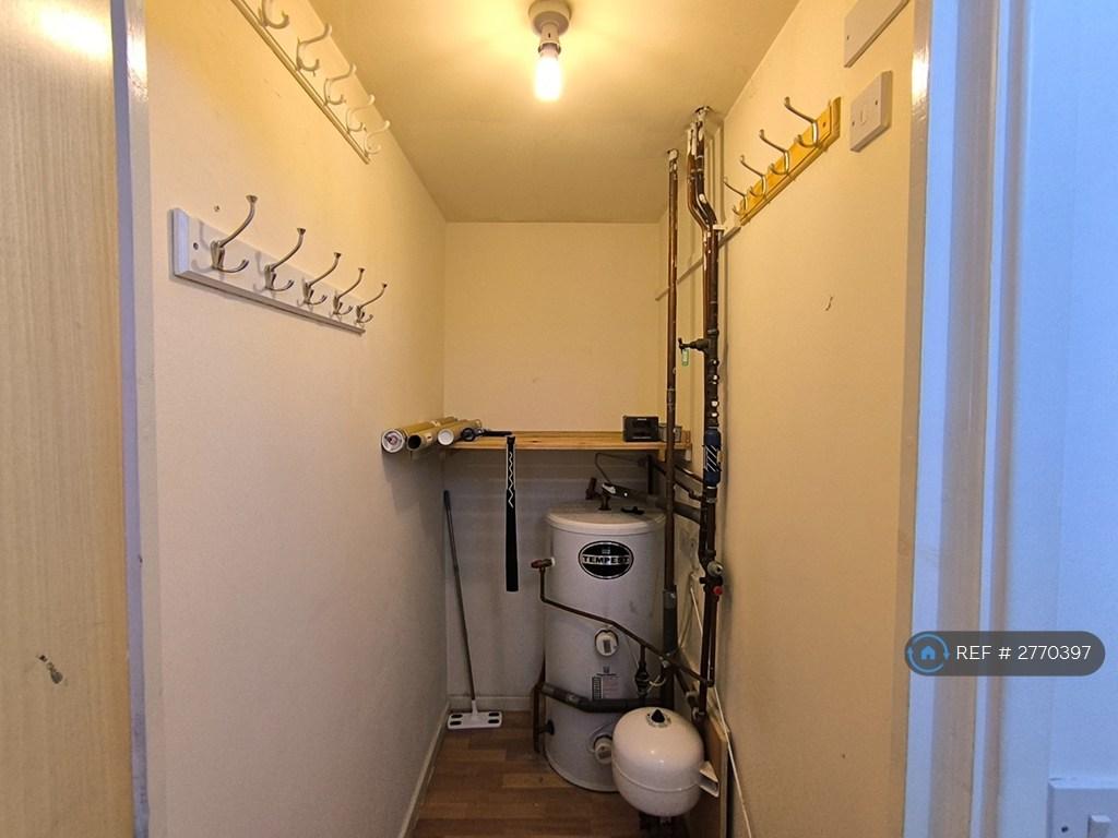 Ample Storage