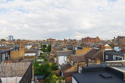 2 bedroom flat to rent, Fulham Palace Road, London, SW6