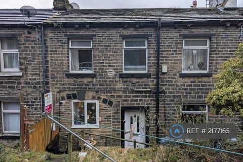 undefined, Lowergate, Huddersfield, HD3