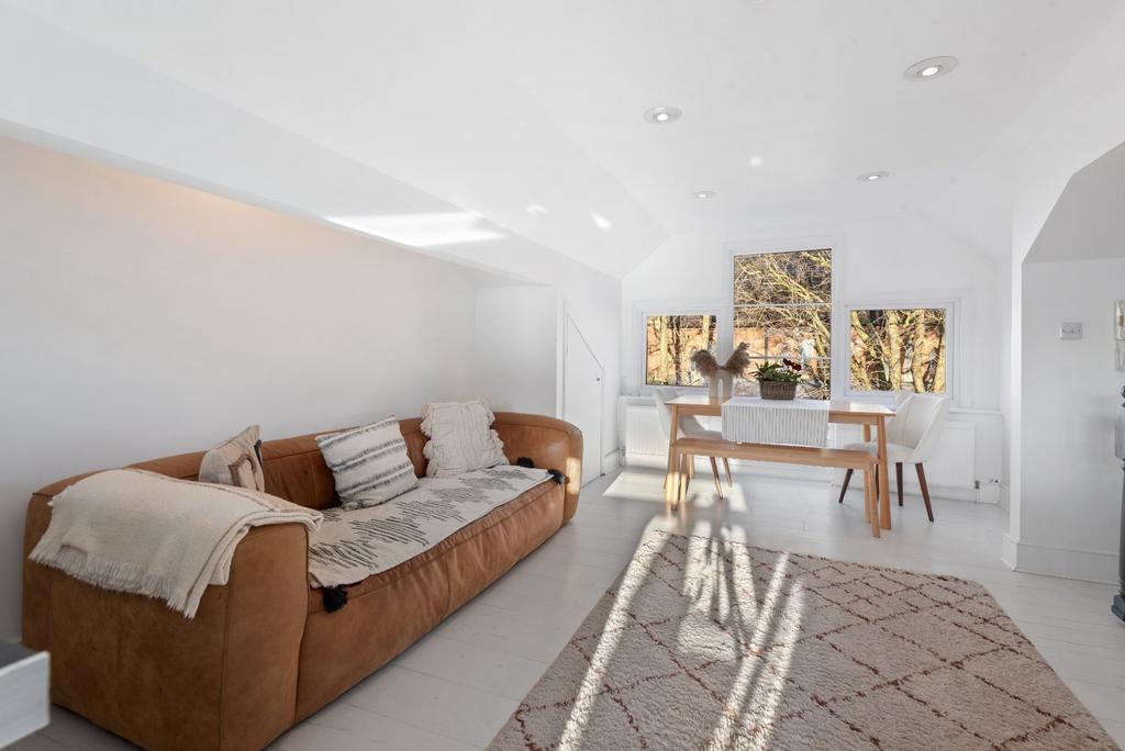 Living / Dining