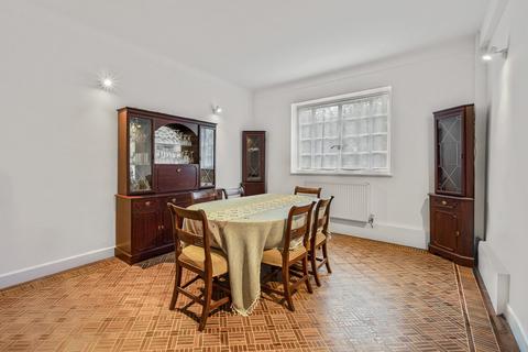 undefined, Monarch Court, Lyttelton Road, London