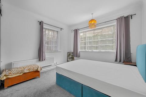 undefined, Monarch Court, Lyttelton Road, London