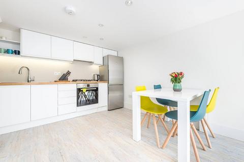 undefined, Linden Gardens, London