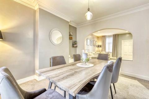 undefined, Harrington Road, Workington CA14