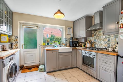 3 bedroom semi-detached house for sale, Sevenoaks Avenue, Davyhulme, Manchester, M41