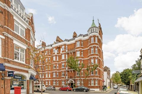 Culford Gardens, London SW3