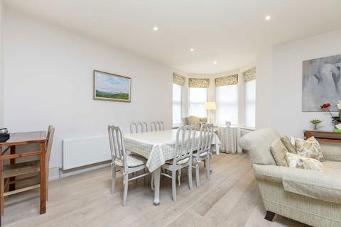 3 bedroom flat to rent, Culford Gardens, London SW3