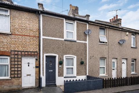 Railway Street, Gravesend, DA11