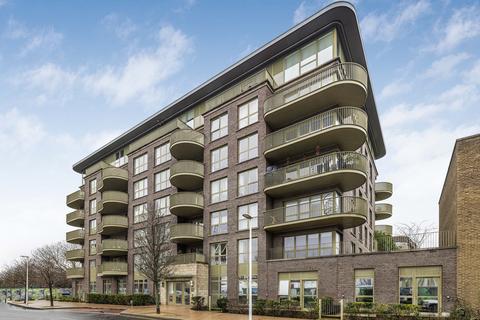 3 bedroom flat for sale, Ottley Drive, London, SE3