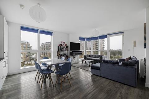 3 bedroom flat for sale, Ottley Drive, London, SE3