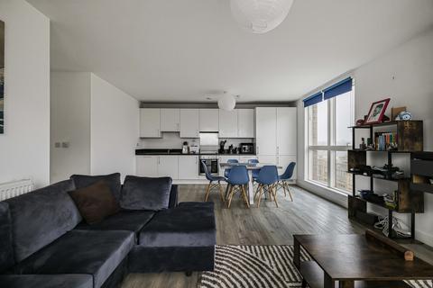 3 bedroom flat for sale, Ottley Drive, London, SE3