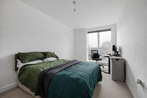 3 bedroom flat for sale, Ottley Drive, London, SE3