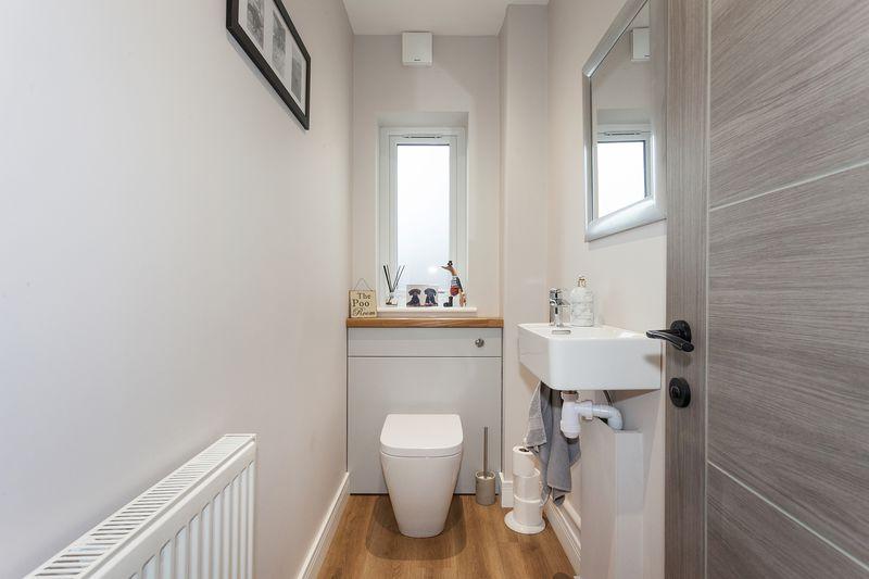 Cloakroom