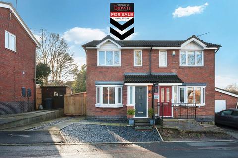 undefined, Severn Close, Congleton