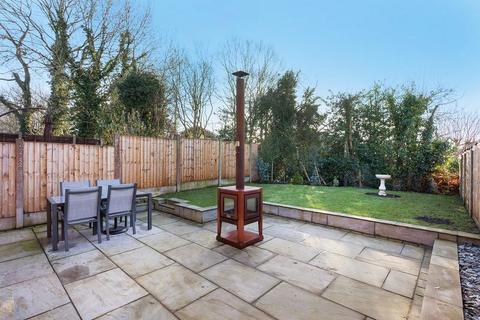 undefined, Severn Close, Congleton