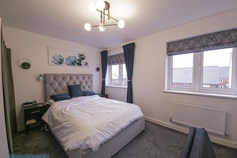 undefined, Vita Avenue, Kings Down, Bridgwater