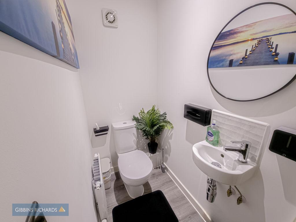 Cloakroom