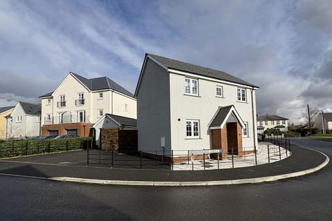 undefined, Honeysuckle Drive , Tavistock PL19