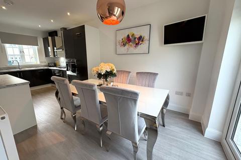 undefined, Honeysuckle Drive , Tavistock PL19