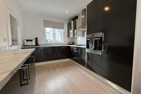 undefined, Honeysuckle Drive , Tavistock PL19