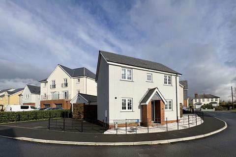 undefined, Honeysuckle Drive , Tavistock PL19
