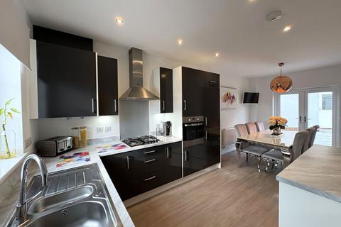 undefined, Honeysuckle Drive , Tavistock PL19