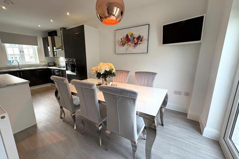 undefined, Honeysuckle Drive , Tavistock PL19