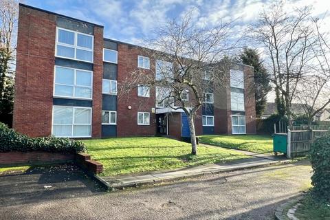 2 bedroom apartment for sale, Parkfield House, 101 Gravelly Hill, Birmingham