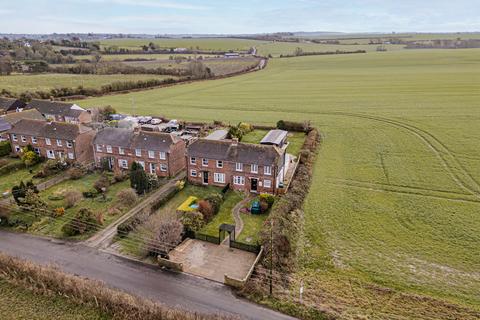 4 bedroom semi-detached house for sale, Mill Lane, Northbourne