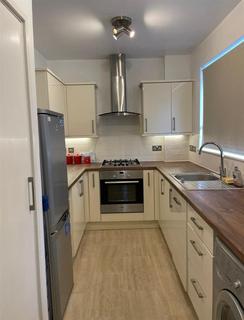 1 bedroom apartment for sale, Malpas Road, London