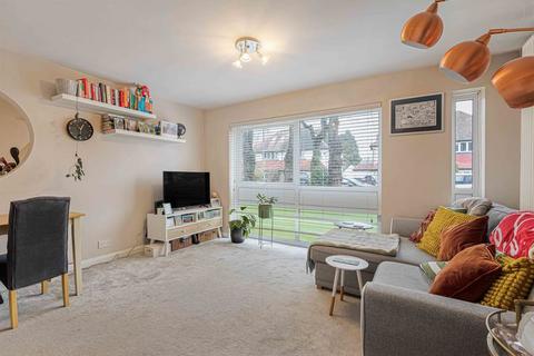 1 bedroom ground floor flat for sale, Longlands Road, Sidcup