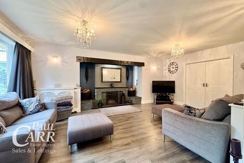 undefined, Belwell Drive, Four Oaks, Sutton Coldfield, B74 4AH