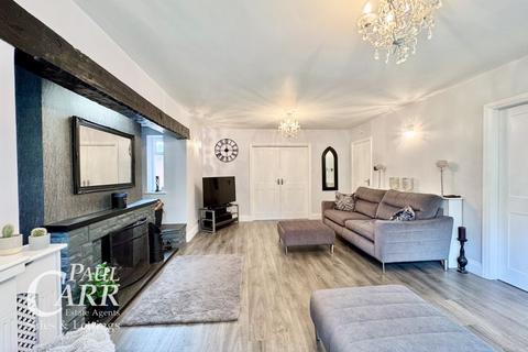 undefined, Belwell Drive, Four Oaks, Sutton Coldfield, B74 4AH