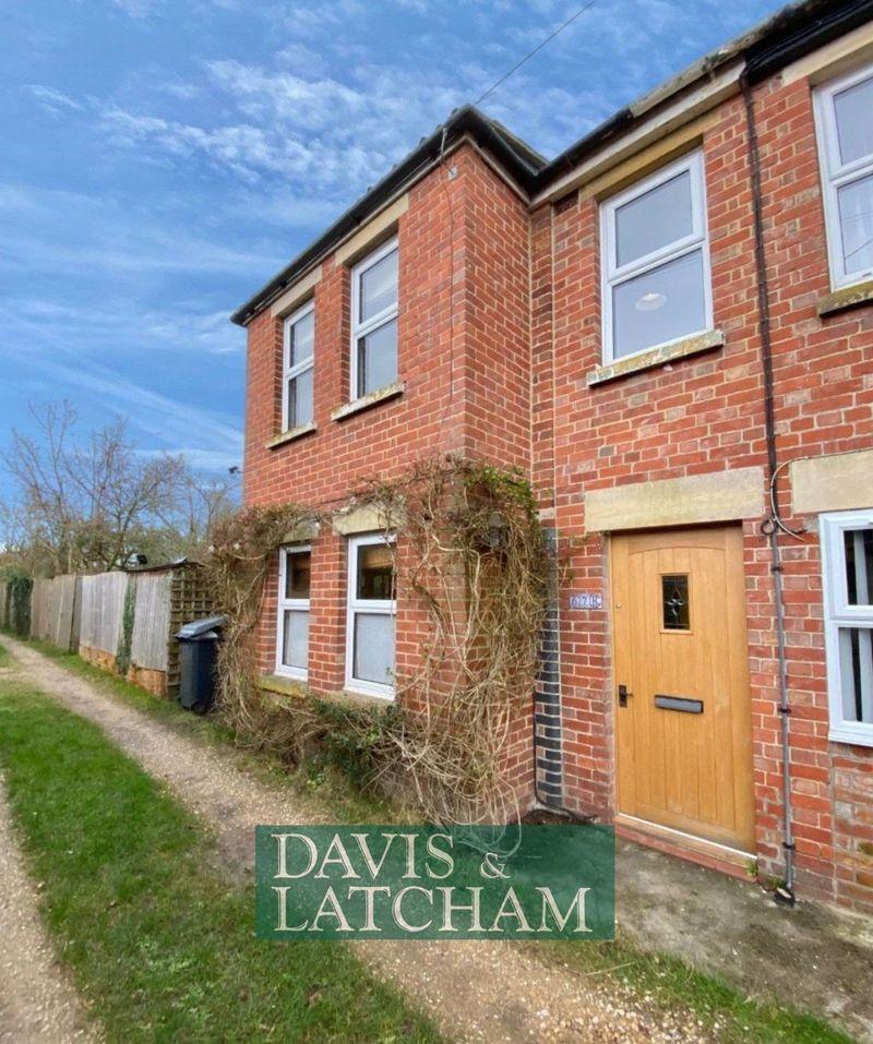 67 B High Street