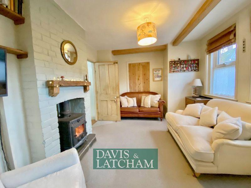 The Sitting Room