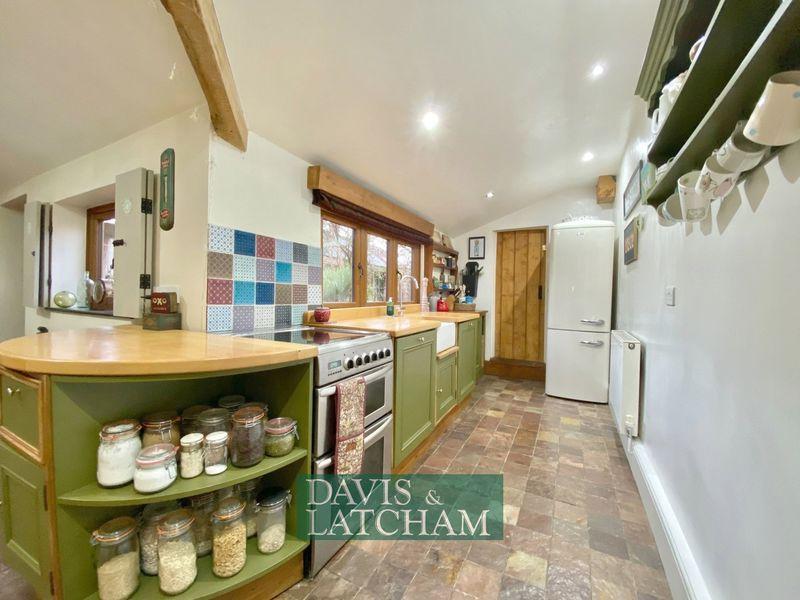 The Kitchen
