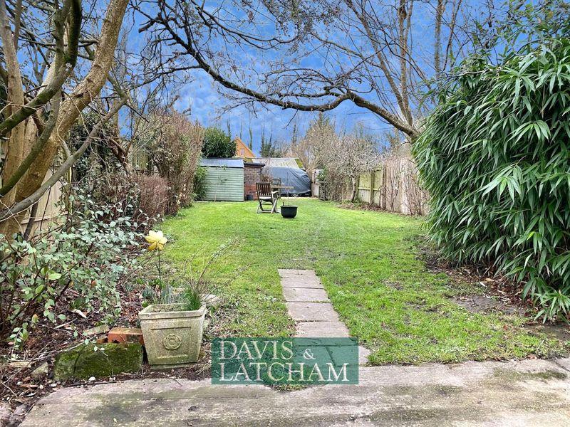 The Garden