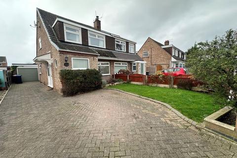 3 bedroom semi-detached house for sale, Ripon Avenue, Little Sutton