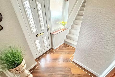 3 bedroom semi-detached house for sale, Ripon Avenue, Little Sutton