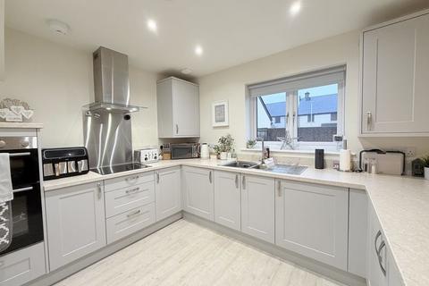 3 bedroom property to rent, Clos Castell, Crickhowell