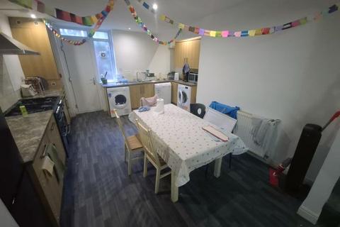 undefined, Headingley Avenue, Leeds