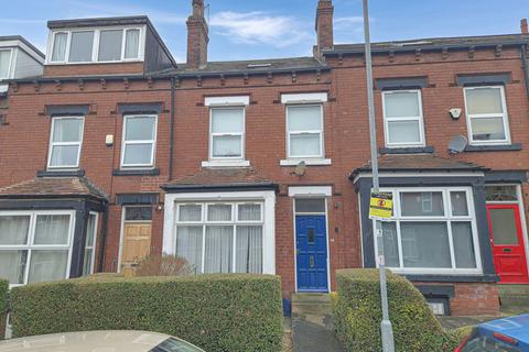 Headingley Avenue, Leeds