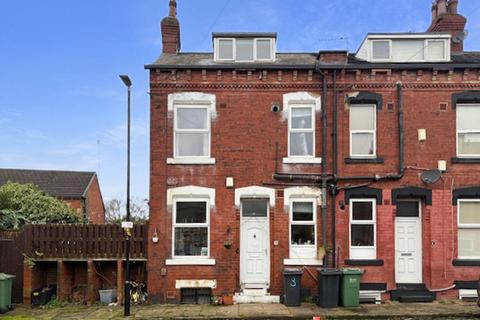 Granby Street, Leeds